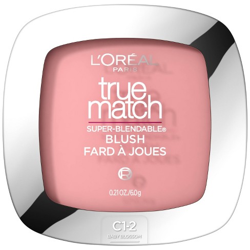 L'Oreal® Paris True Match Super-Blendable Blush - image 1 of 4