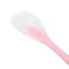 Unique Bargains Cooking All-in-One Full-Coverage Flat Head Shovel Dishwasher Safe Silicone 1 Pc - 4 of 4