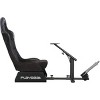 Playseat REM.00008 Evolution Alcantara Racing Video Game Chair Black - 3 of 4