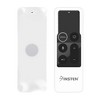 Insten Anti-Slip Shockproof Silicone Cover for Apple TV 4K Siri Remote Controller - 3 of 4