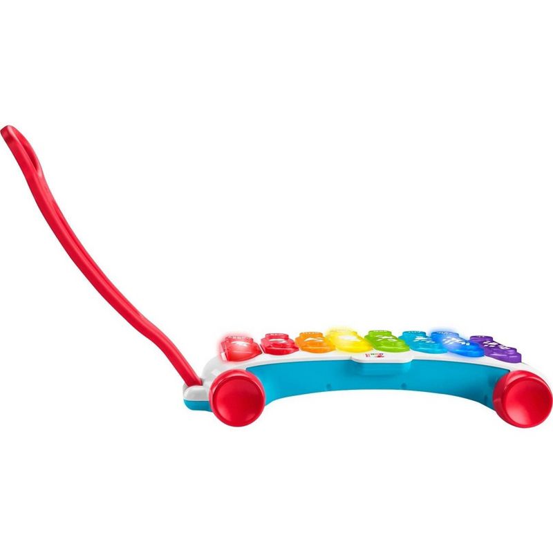 Fisher-Price Giant Light-Up Xylophone, 6 of 8