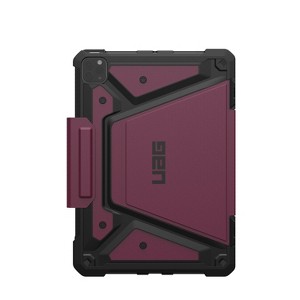 UAG iPad Pro 11" (5th Gen, 2024, M4) Folio Case Metropolis SE Series - 1 of 4