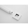 PAGED Shower Head High Pressure Rainfall Shower heads with Water Saving Shower Head for Bathroom - 4 of 4