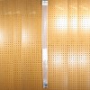 Browning® 132 MHz to 174 MHz No Ground Plane VHF 2.4-dBd Gain 51-1/4-In. Tall Tunable NMO Antenna, 5-MHz Bandwidth in Silver - 4 of 4
