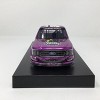 Joey Logano 2022 Planet Fitness Color Chrome 1:24 Diecast - 3 of 4