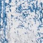blue/ivory