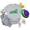 Simply Sage Market Women's Shamrock Truck Short Sleeve Graphic Tee - 3 of 4