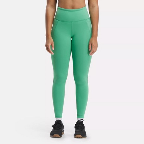 Reebok Lux High rise Leggings Target