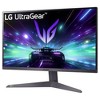 LG 24GS50F 24 inch UltraGear LCD FHD 180Hz Gaming Monitor with AMD FreeSync - 2 of 4