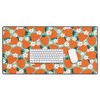 Avenie Strawberry Summer Desk Mat -Deny Designs - image 2 of 4