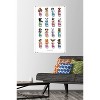Trends International Keith Kimberlin - Puppies in Shoes Unframed Wall Poster Prints - 2 of 4
