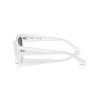 Ray-Ban RB4430 52mm Gender Neutral Irregular Sunglasses - 3 of 4