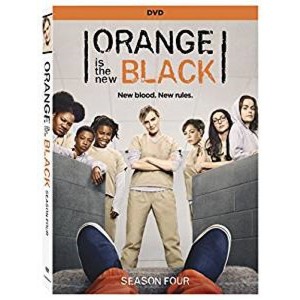 Orange is the New Black: Season 4 - 1 of 1
