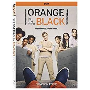 Orange is the New Black: Season 4