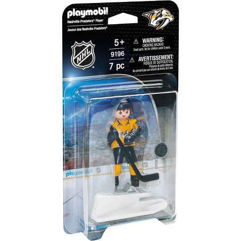 Playmobil hockey target new arrivals