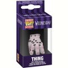 Funko - Funko Keychain: Wednesday - Thing - 2 of 2