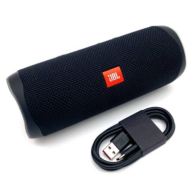 JBL Flip 6 Portable Waterproof Bluetooth Speaker - Red - Target Certified  Refurbished