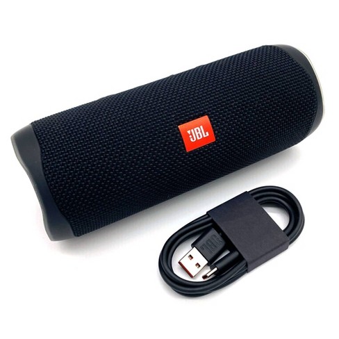 JBL Flip 5 Portable Waterproof Speaker - JBL Certified Refurbished