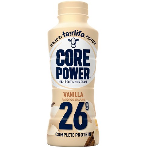 26g protein drink