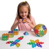 Polydron Hashmag Class Set - 4 of 4