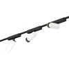 ET2 Lighting Continuum 1 - Light Track Light in  White/Black - 2 of 3
