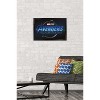 Trends International Marvel Avengers: The Kang Dynasty - Logo Framed Wall Poster Prints - 2 of 4