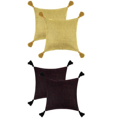 yellow/black