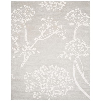 Bella BEL131 Hand Tufted Area Rug  - Safavieh