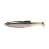 Megabass Magdraft Freestyle Soft Body Jerkbait 6" Fishing Tackle - 3 of 4