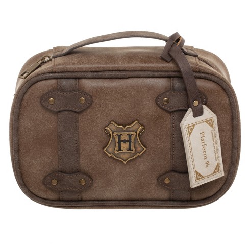 Hogwarts Mini Trunk  Harry Potter Shop US