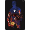 Trends International Marvel Spider-Man: No Way Home - Silhouette Unframed Wall Poster Prints - 4 of 4