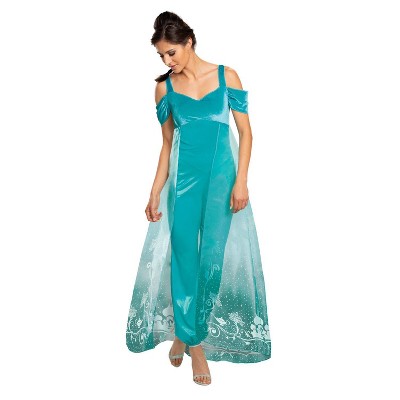 Photo 1 of **RIPED**+Disguise Women's Jasmine Deluxe Costume