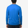 X RAY Men's V-Neck & Henley Long Sleeve T-Shirt - 2 of 4