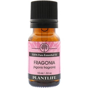 Plantlife Fragonia Aromatherapy Essential Oil – 100% Pure, Therapeutic Grade, No Additives or Fillers, 10 ml - 1 of 3