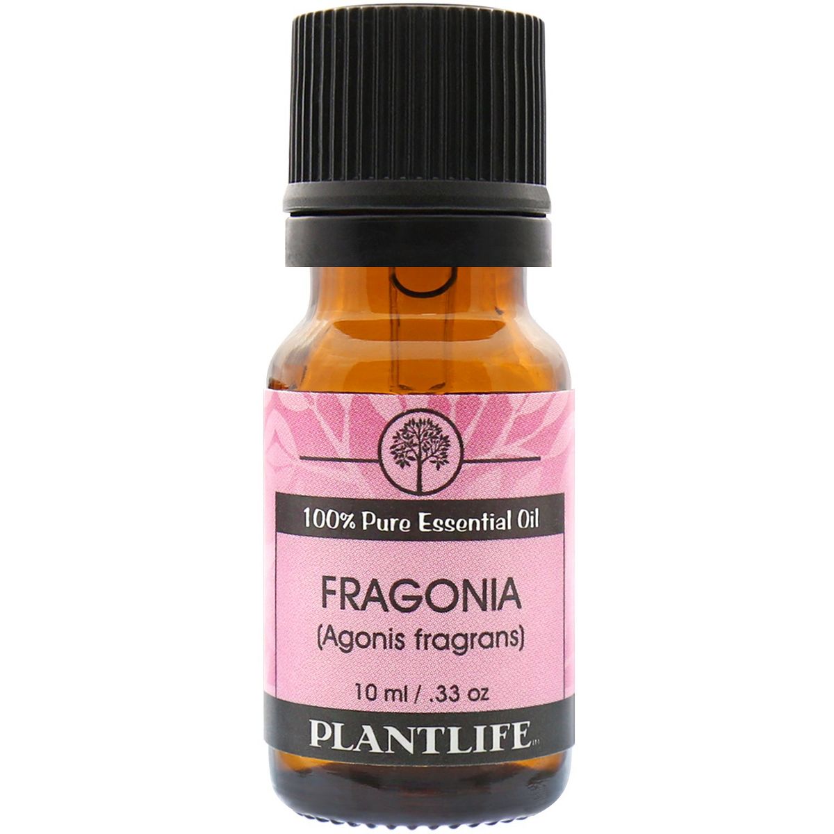 Plantlife Fragonia Aromatherapy Essential Oil – 100% Pure, Therapeutic Grade, No Additives or Fillers, 10 ml