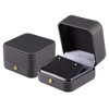 Unique Bargains Earrings Box Jewelry Storage Display Stand 1Pc - 2 of 4
