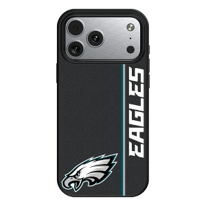 NFL NFC Teams Sidebar MagSafe Compatible Cell Phone Case for Apple iPhone 17 Series - 1 of 4
