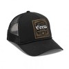 Adult Coors Banquet Screen Print High Profile Adjustable Hat - 3 of 4