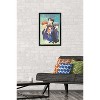 Trends International Fruits Basket - Art Work Framed Wall Poster Prints - 2 of 4