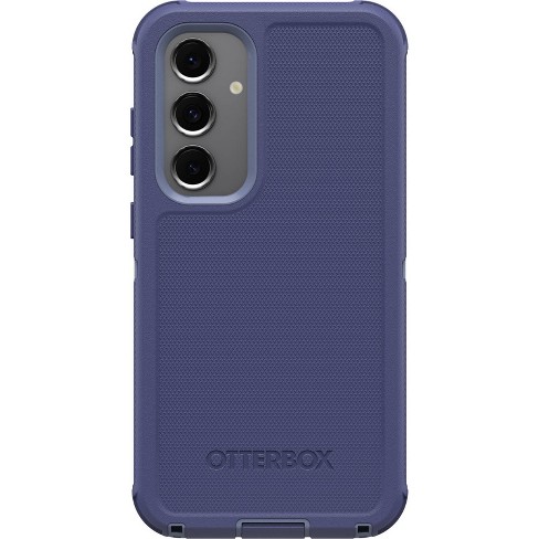 OtterBox Samsung Galaxy S24 FE Defender Series Pro Case - Denver Dusk Purple - image 1 of 4