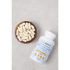 BioOptimal Multi-Collagen Supplement Capsules 1 Pack - Type I, II, III, V, X, Grass Fed, Pasture Raised, 90 Capsules. - 3 of 4