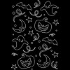 Men's Design By Humans Halloween party By makart8 Tank Top - 2 of 2