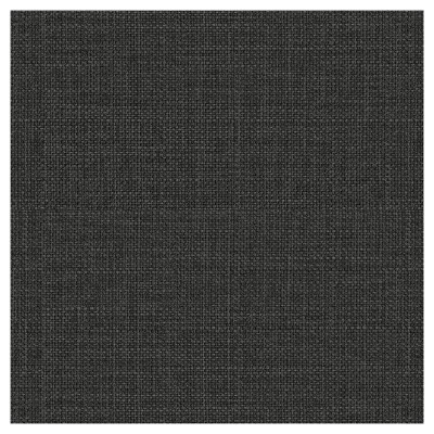 Dark Gray Velvet Barrel Armchair with Wood Legs