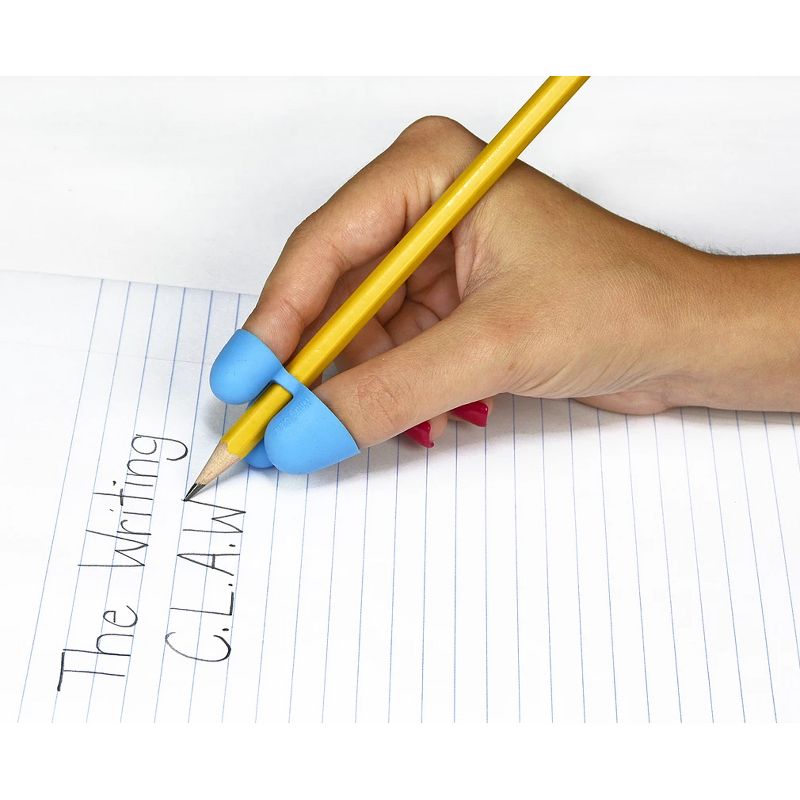 The Pencil Grip™ The Writing CLAW Pencil Grip, Small, 12 Per Pack, 2 Packs, 3 of 5