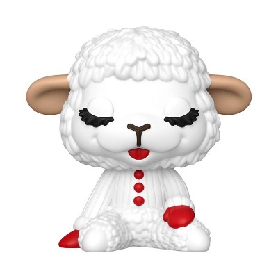 Funko POP! TV: Lamb Chop Pal Figure