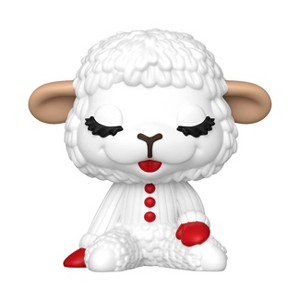 Funko POP! TV: Lamb Chop Pal Figure - 1 of 2