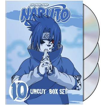 Naruto - 9° Temp :: SrTV
