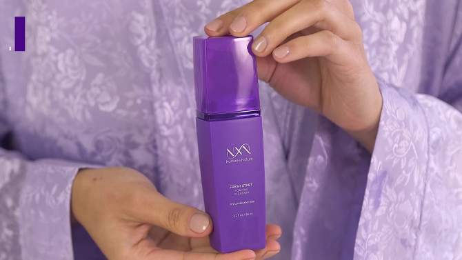 NxN Beauty Sleep Hydration Face Serum - 0.5 fl oz, 2 of 8, play video