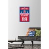 Trends International MLB Chicago Cubs - Champions 16 Unframed Wall Poster Prints - 2 of 4