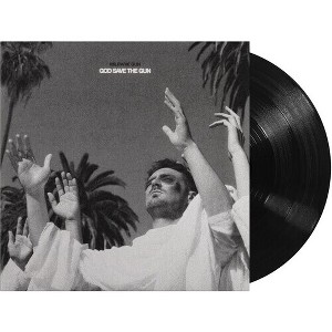 Militarie Gun - God Save The Gun - 1 of 1